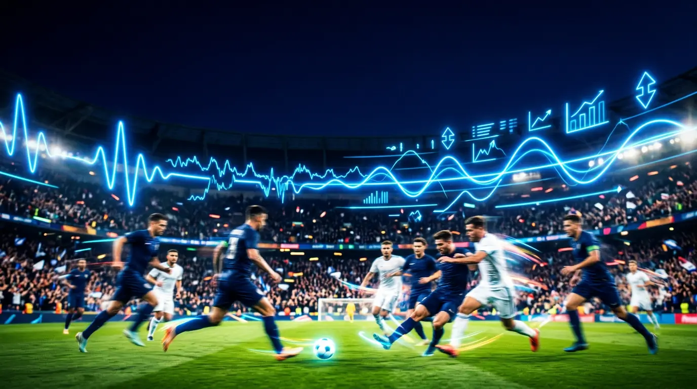 Live in-play betting at Rainbet Casino