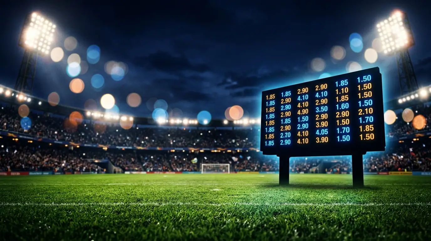 Sports and markets available for betting at Rainbet Casino