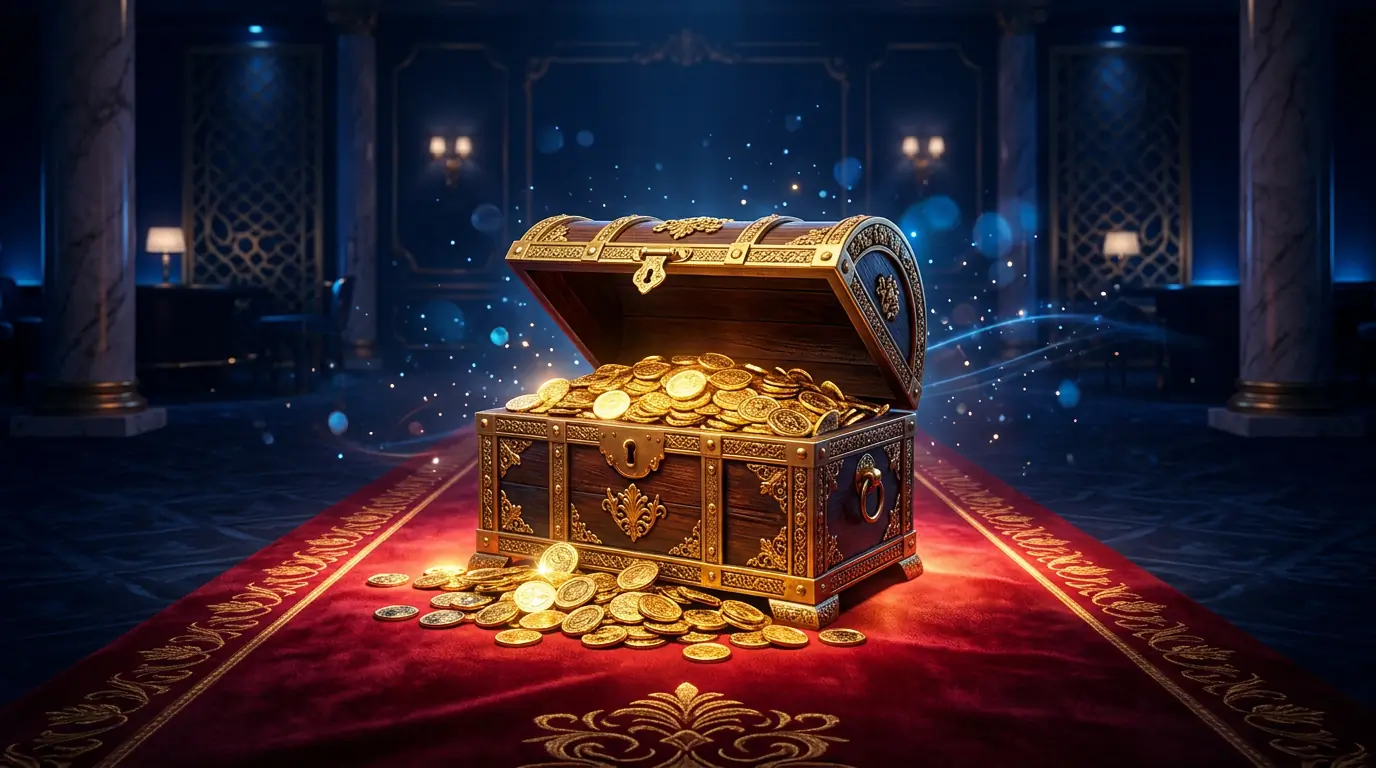 Welcome bonus offer at Rainbet Casino