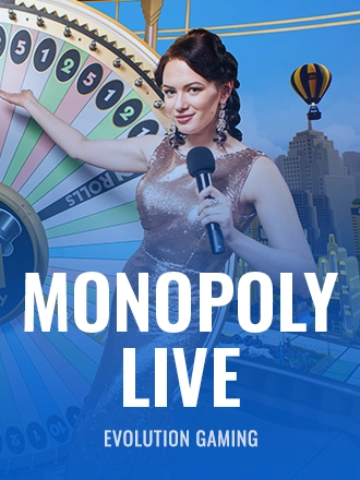 MONOPOLY Live