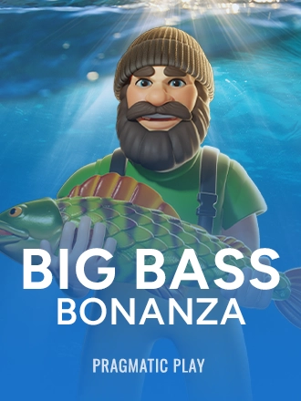 Big Bass Bonanza
