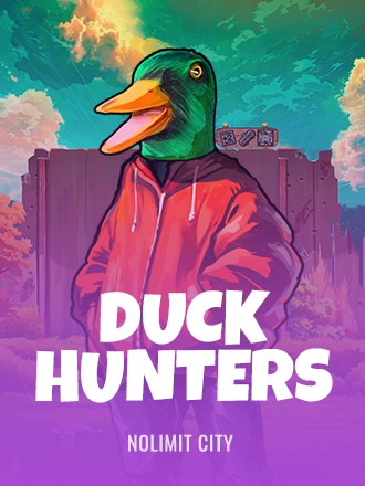 Duck Hunters