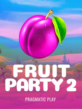 Fruit Party 2