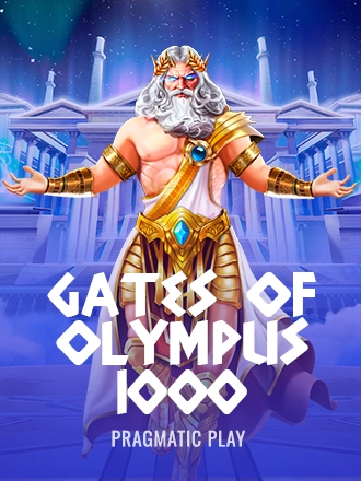 Gates of Olympus 1000