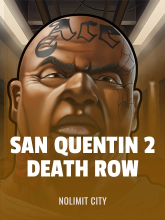 San Quentin 2: Death Row